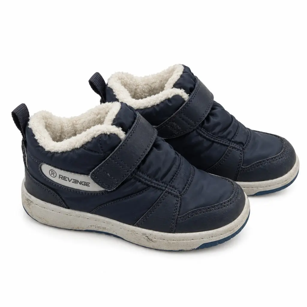 REVENGE Schneestiefel