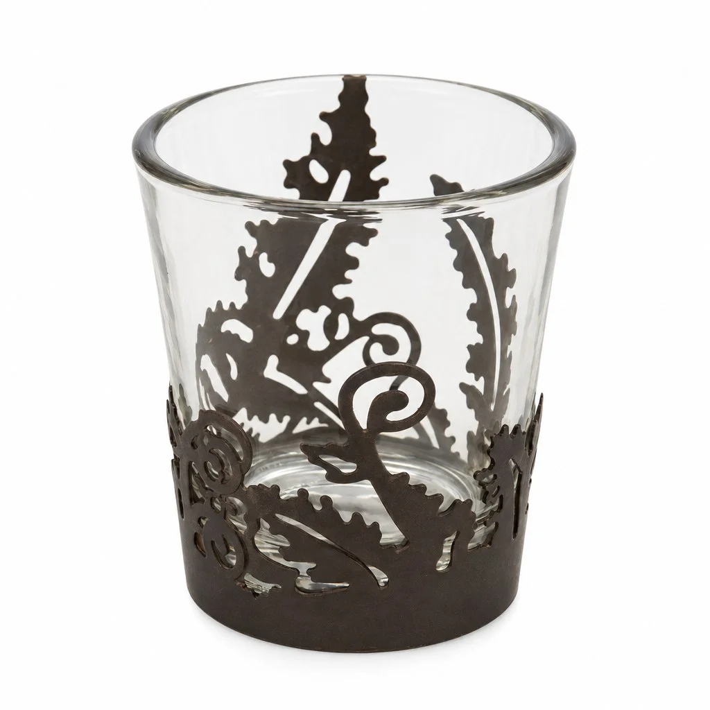 blumentopf groß silber Pflanzkübel online kaufen Siera Glasschale mit Deckel-
