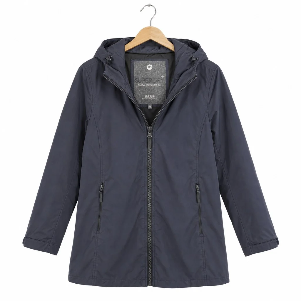 SUPERDRY Parka