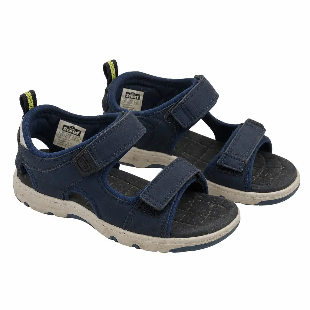SCOUT Sandalen