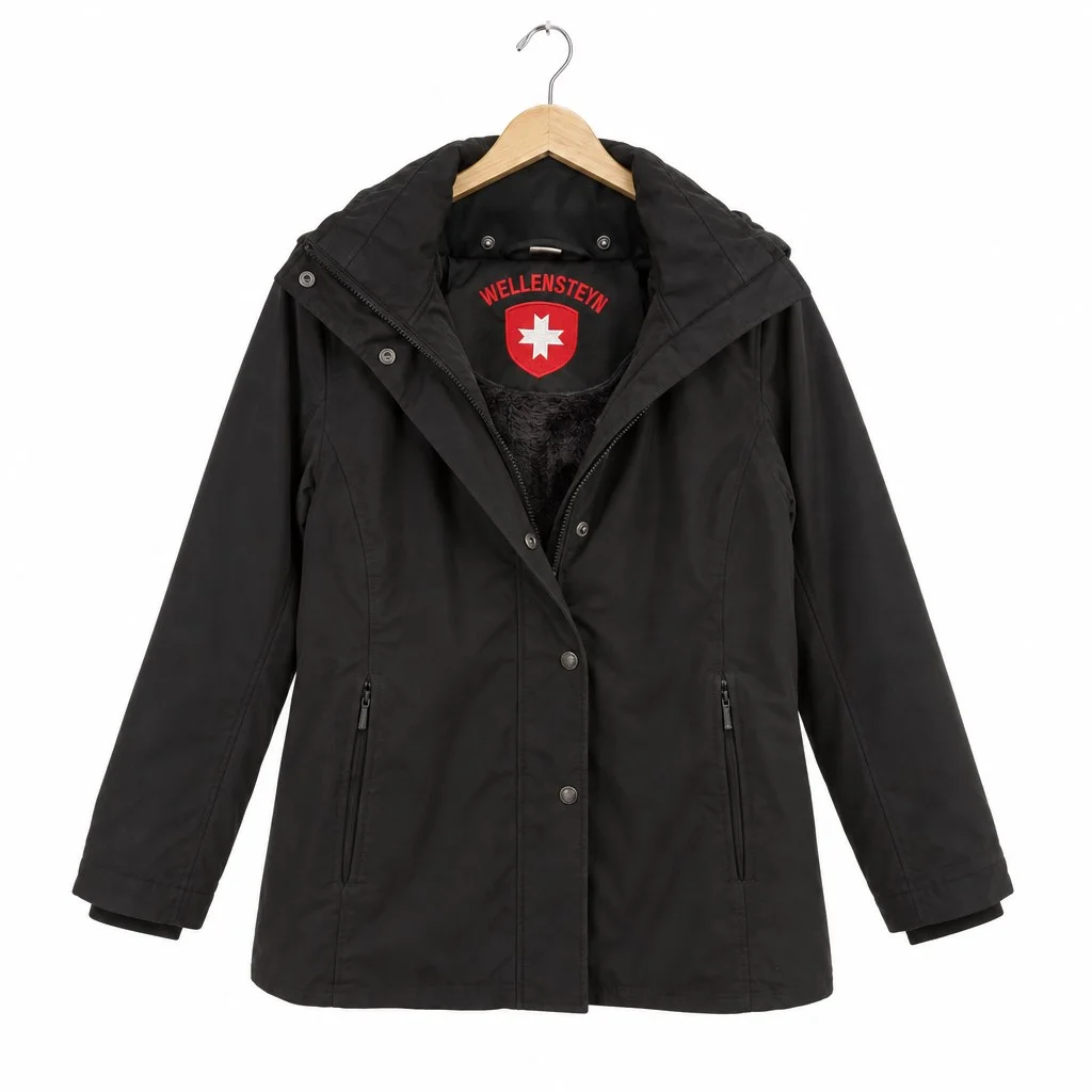 WELLENSTEYN Outdoorjacke