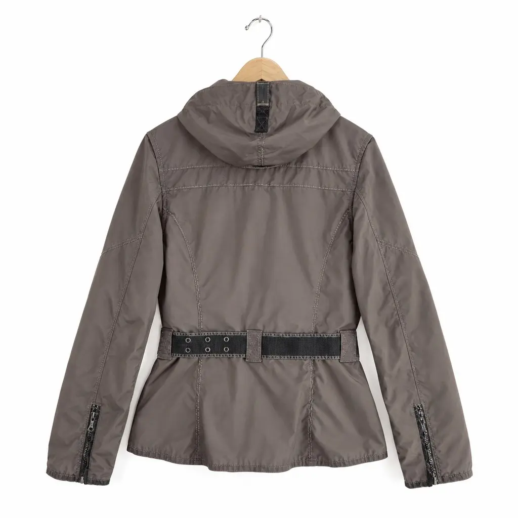WELLENSTEYN Outdoorjacke
