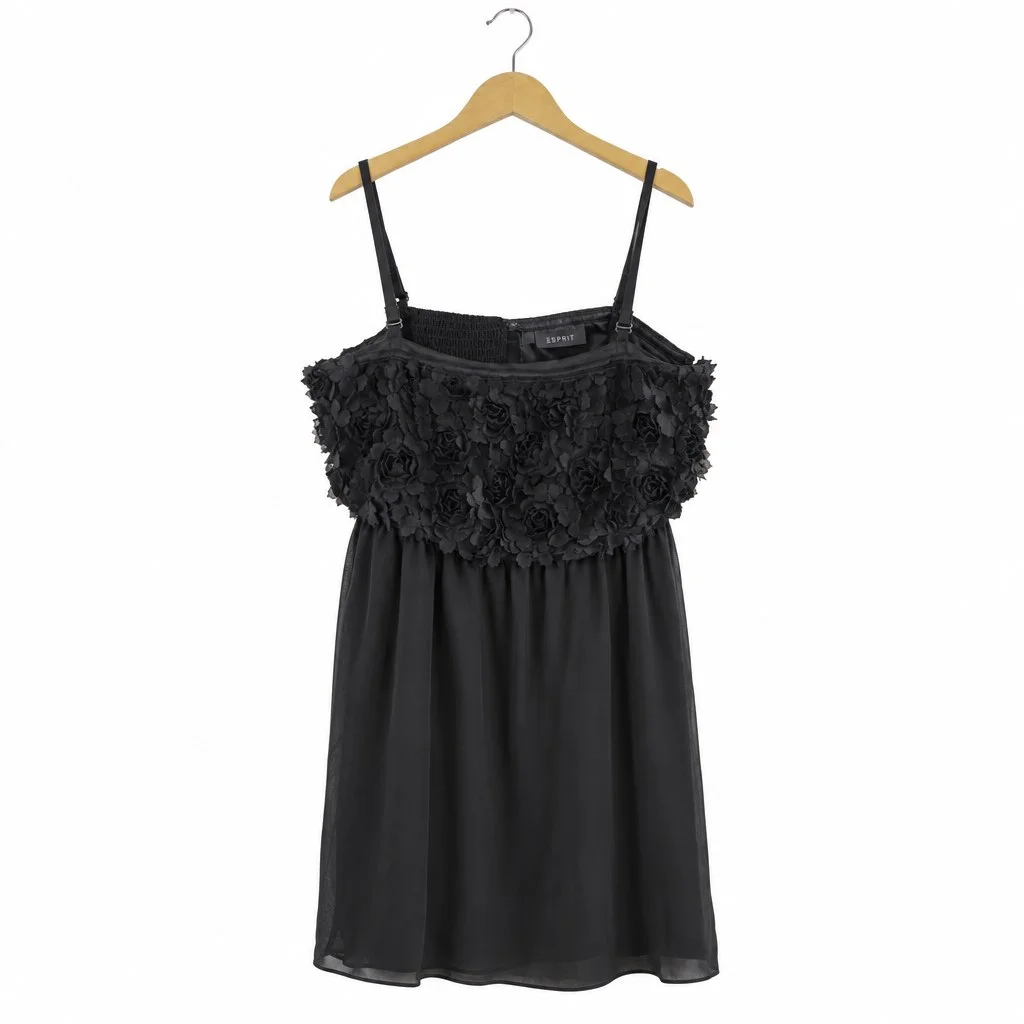 ESPRIT Sommerkleid