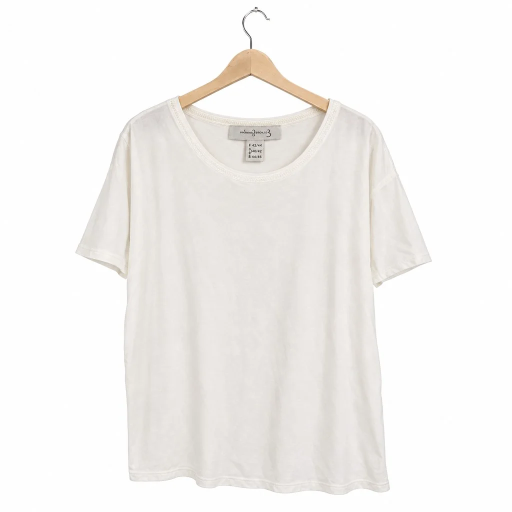 MAISON 123 T-Shirt