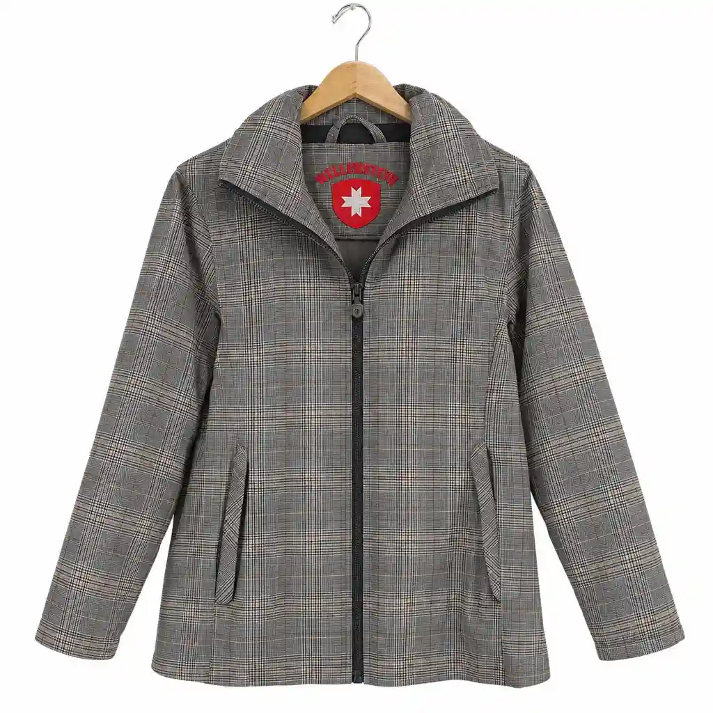 WELLENSTEYN Outdoorjacke