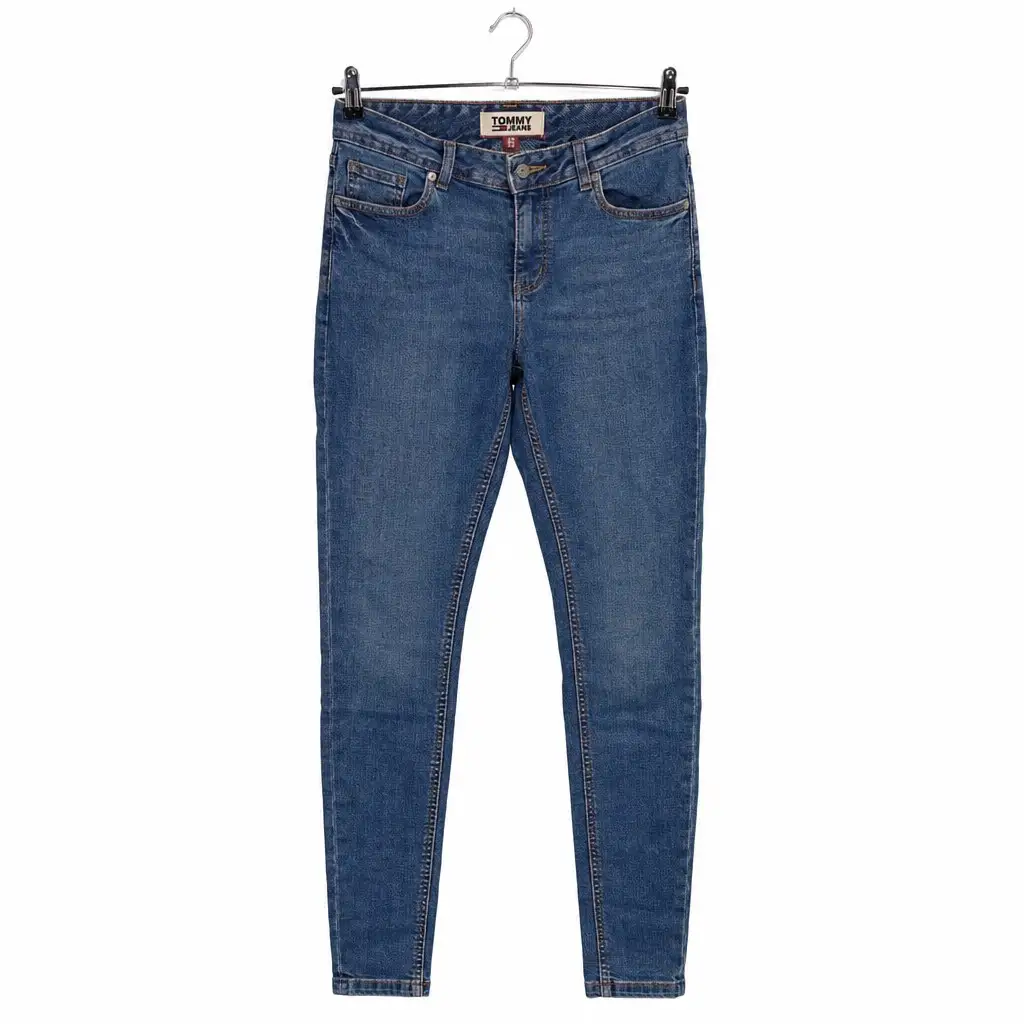 TOMMY JEANS Jeans Tapered Fit