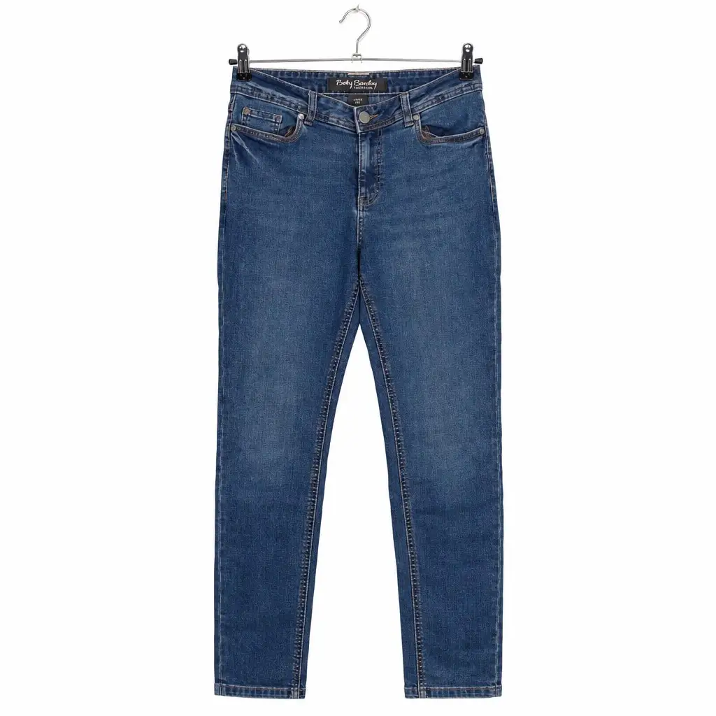BETTY BARCLAY Jeans Wide Fit