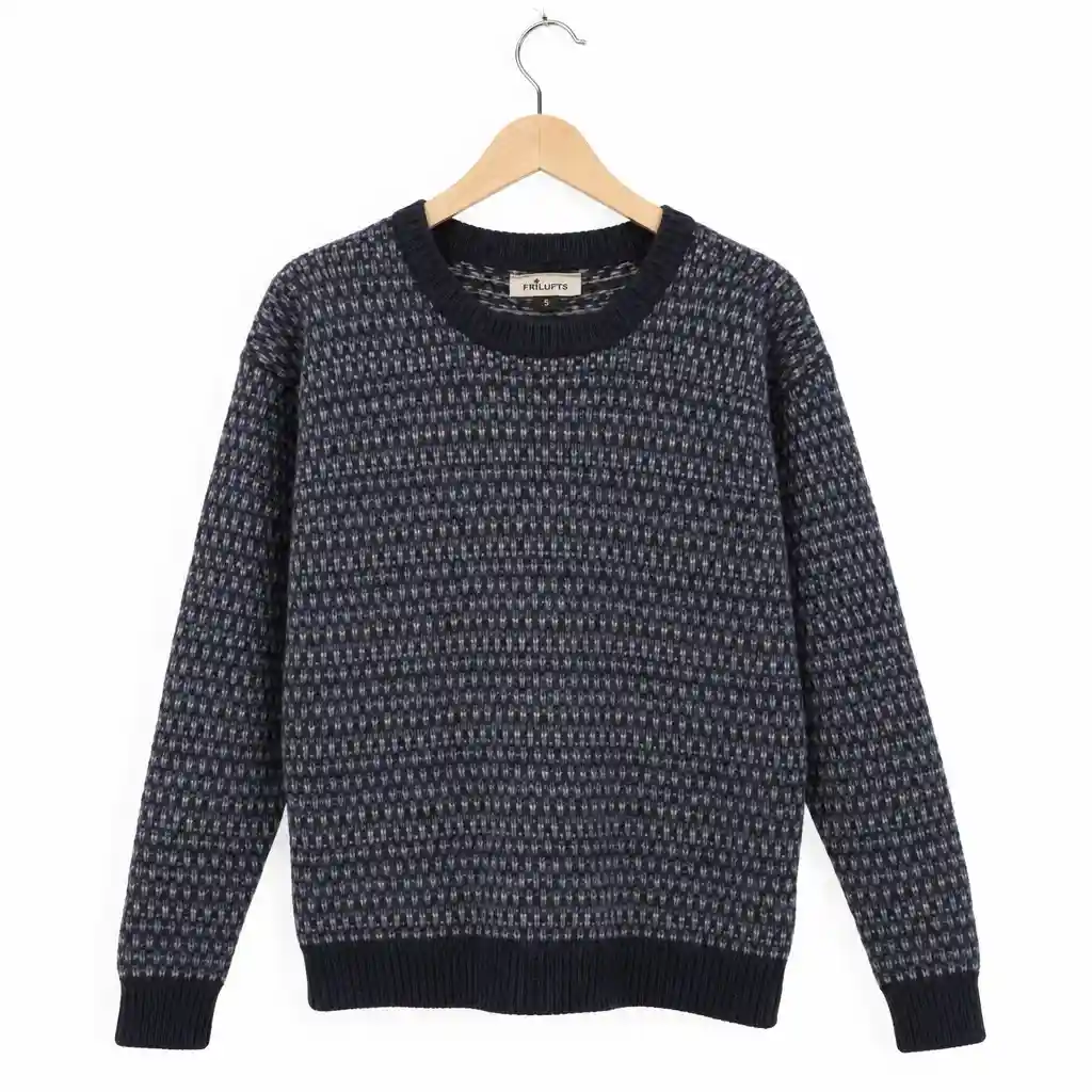 FRILUFTS Pullover
