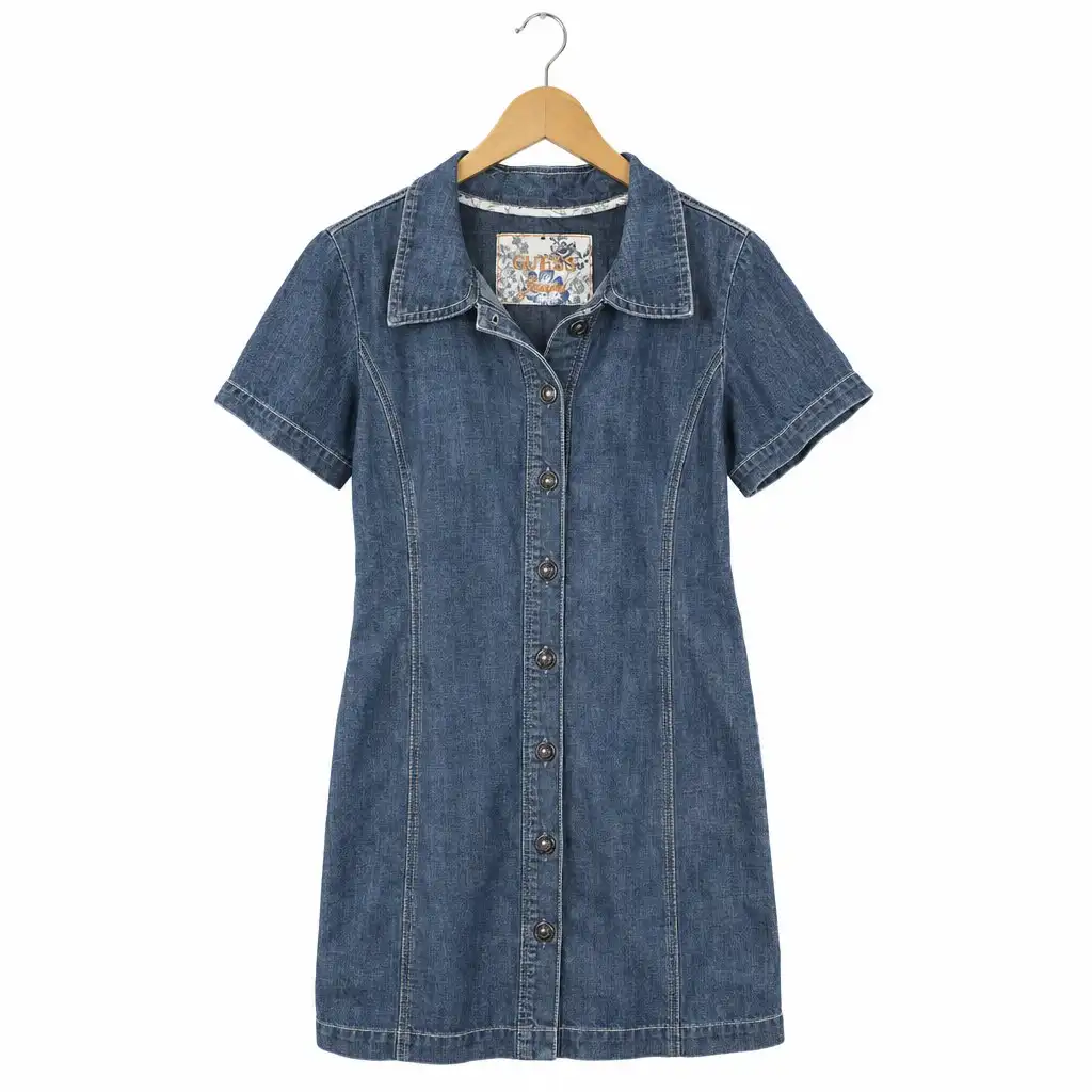 GUESS Jeanskleid