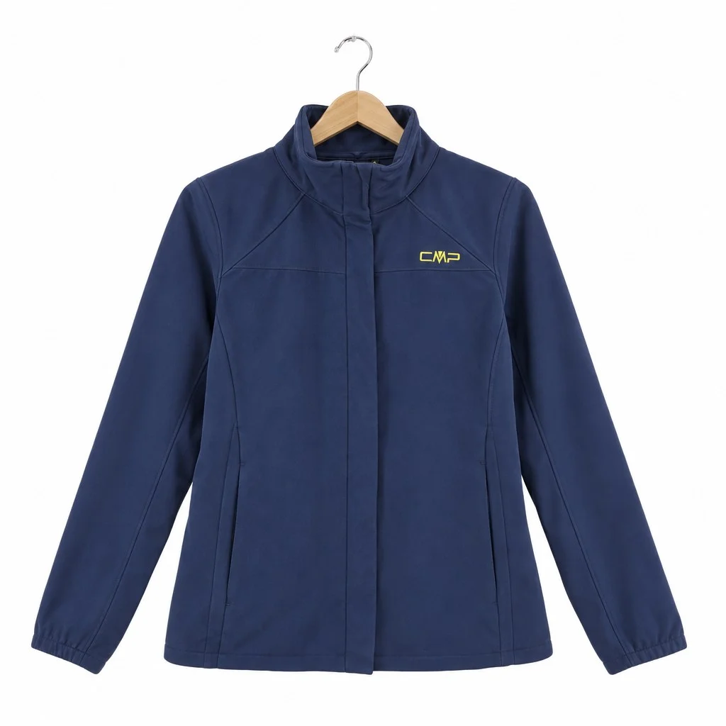 CMP Softshelljacke