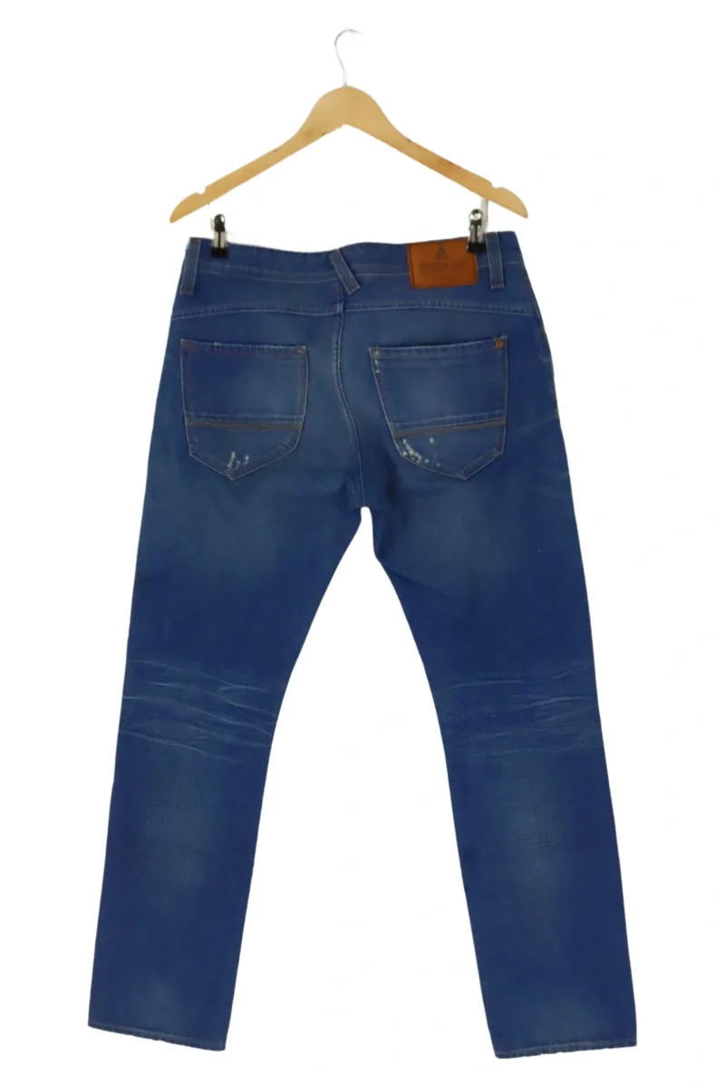 GAASTRA Destroyed Jeans Bild 2