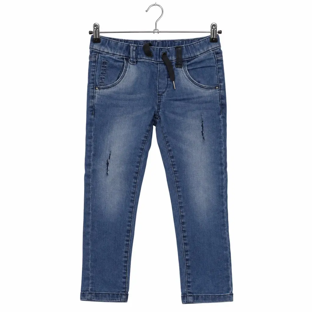 S.OLIVER Destroyed Jeans