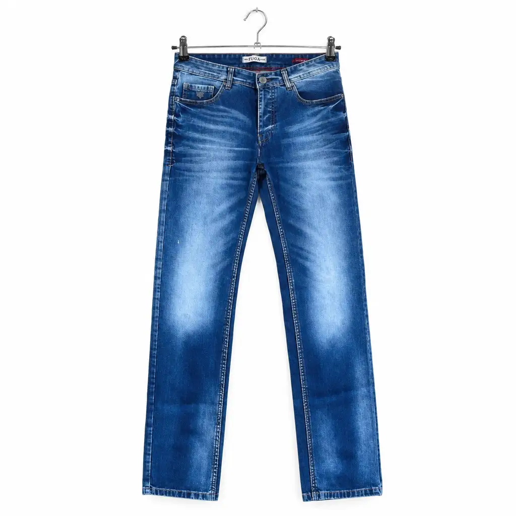 FUGA Jeans Regular Fit
