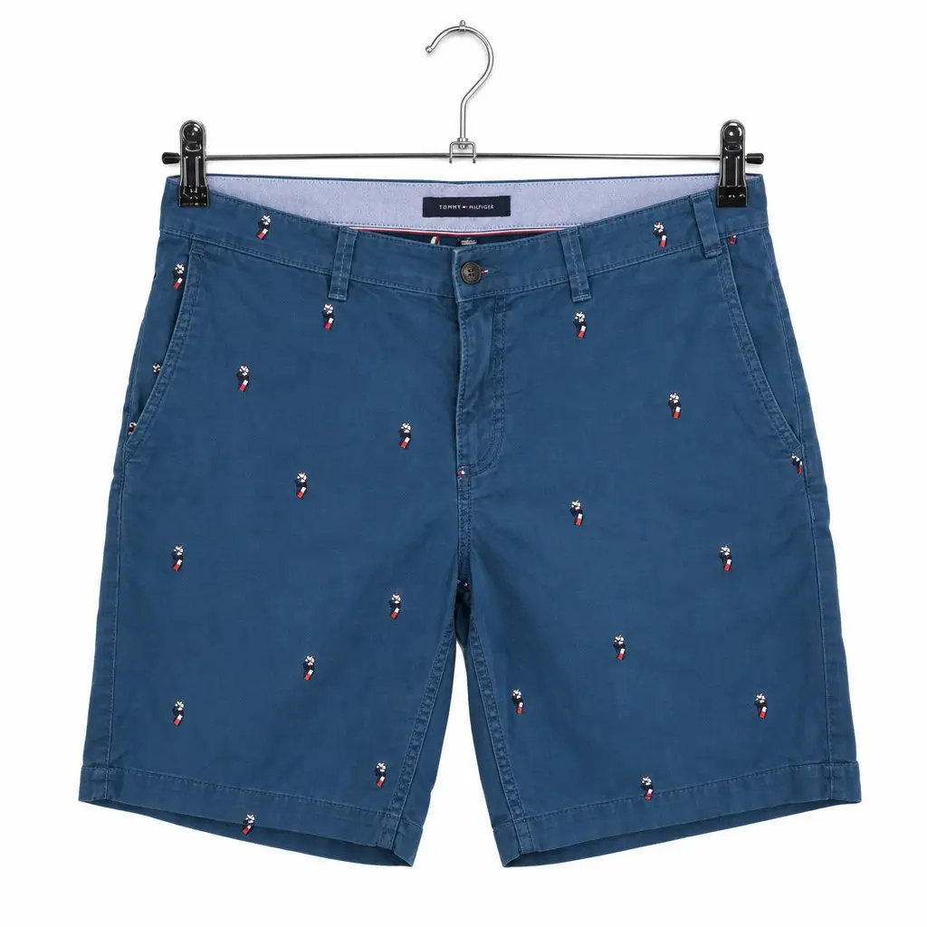 TOMMY HILFIGER Shorts