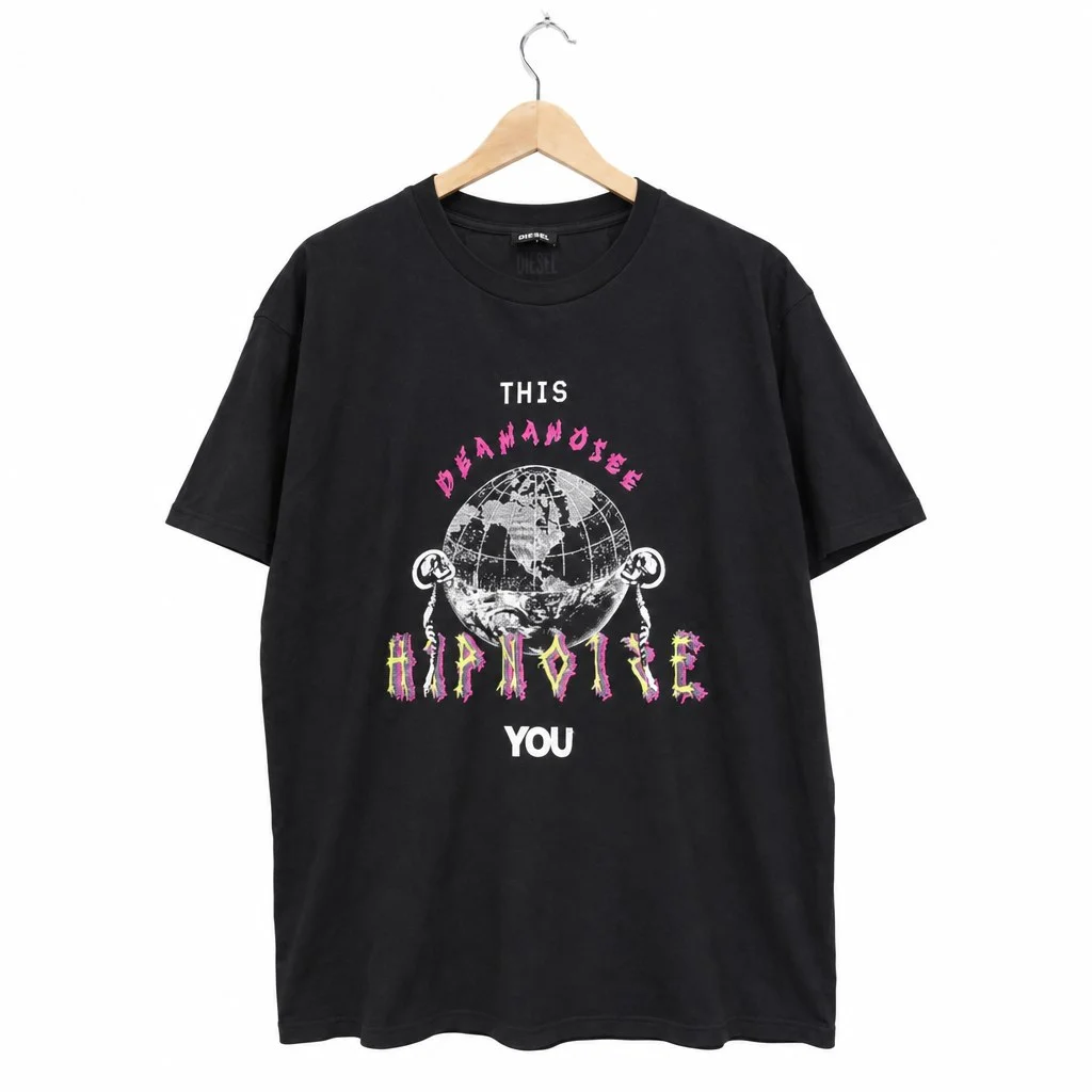 DIESEL T-Shirt
