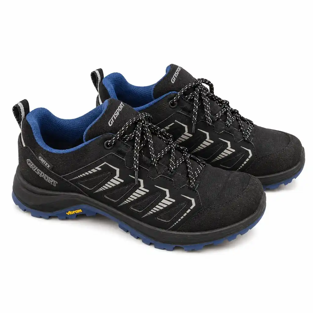 VIBRAM Outdoorschuhe