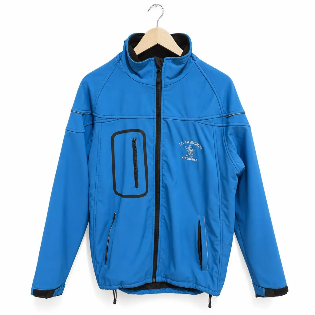 JAMES & NICHOLSON Softshelljacke