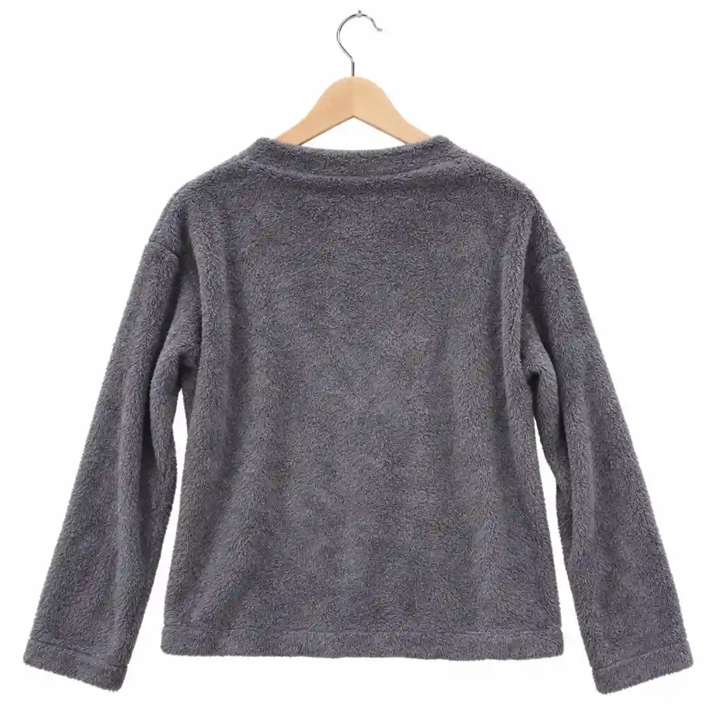 UNIQLO Fleecepullover