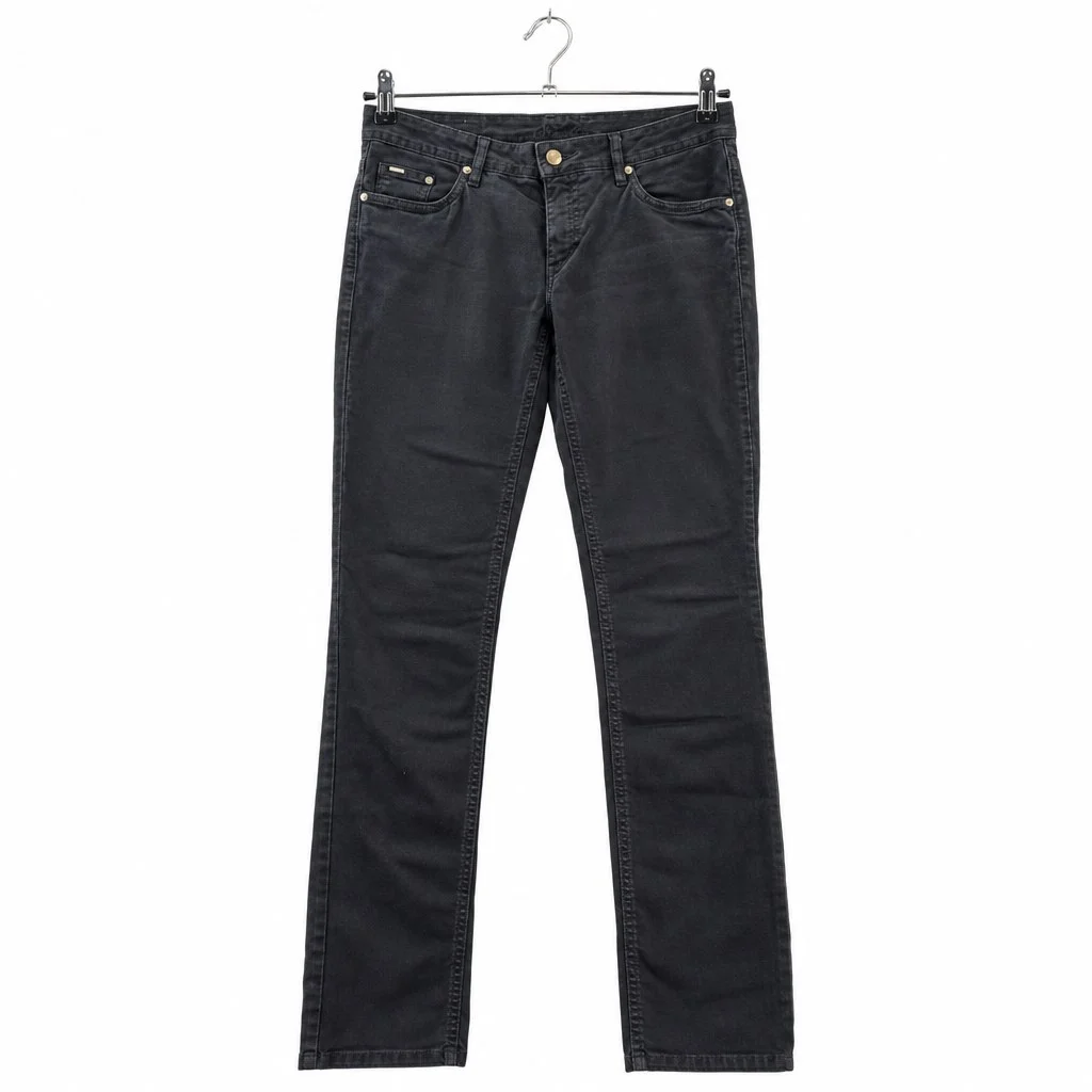 HUGO BOSS Jeans Straight Leg