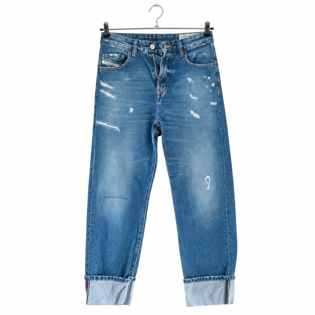 DIESEL Jeans Straight Leg