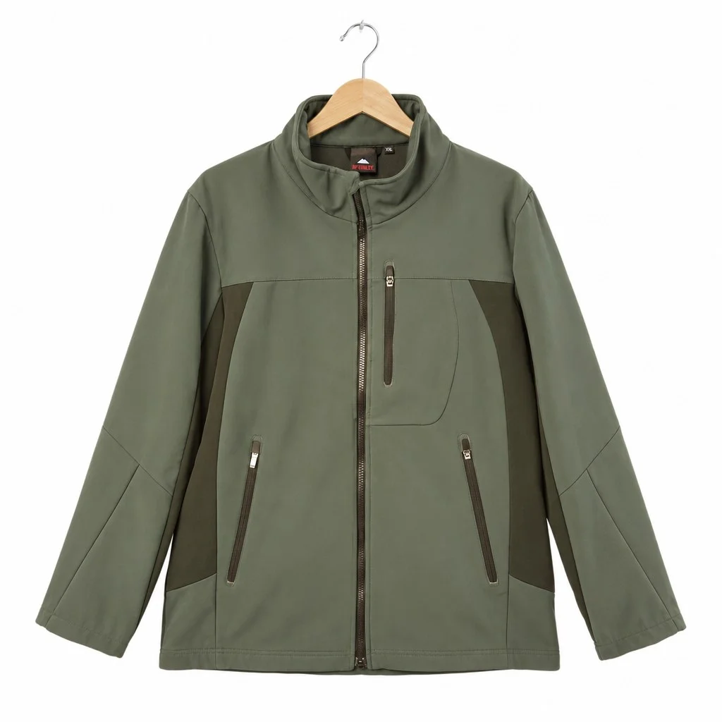 MCKINLEY Softshelljacke