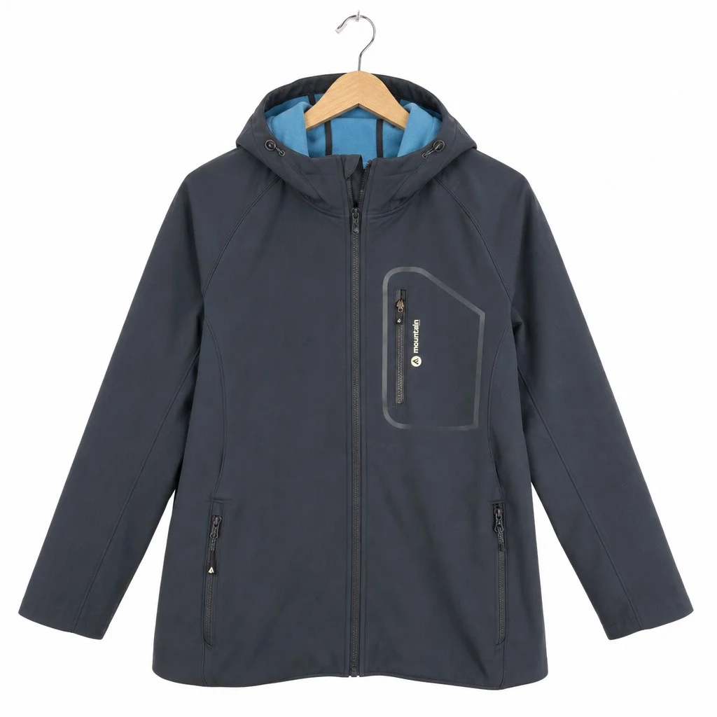 MOUNTAIN PRO Softshelljacke