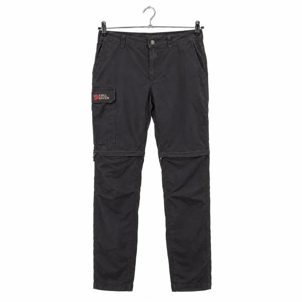 FJÄLLRÄVEN Outdoorhose
