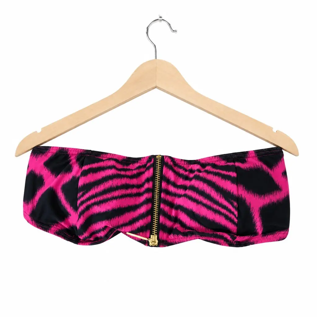 MICHAEL KORS Bikini Oberteil