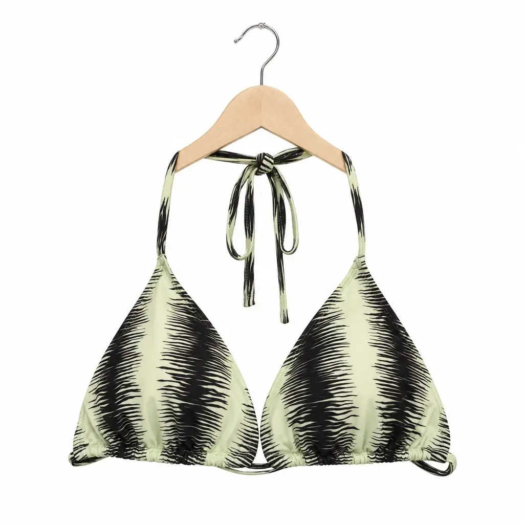 MONKI Bikini Oberteil