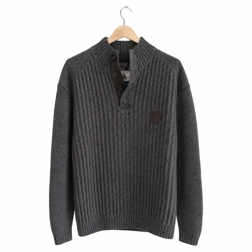 Pullover & Stoffhosen für Herren