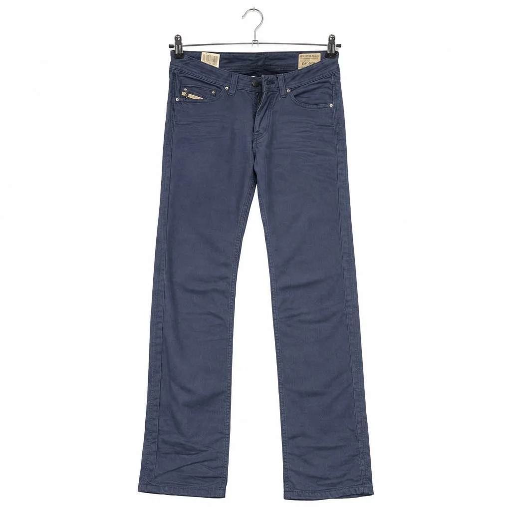 DIESEL Jeans Straight Leg