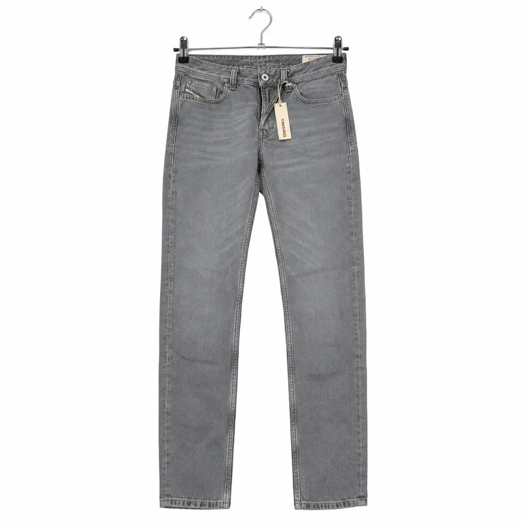 DIESEL Jeans Straight Leg