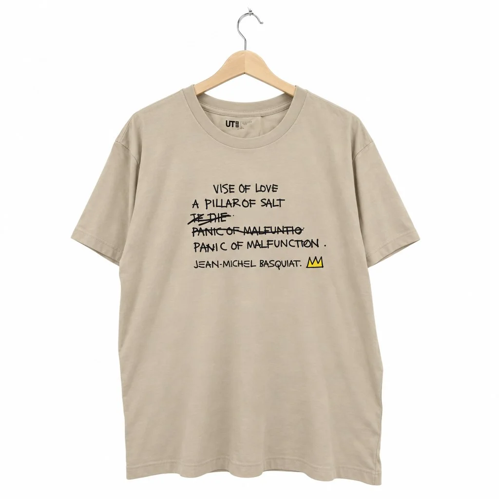 UNIQLO T-Shirt