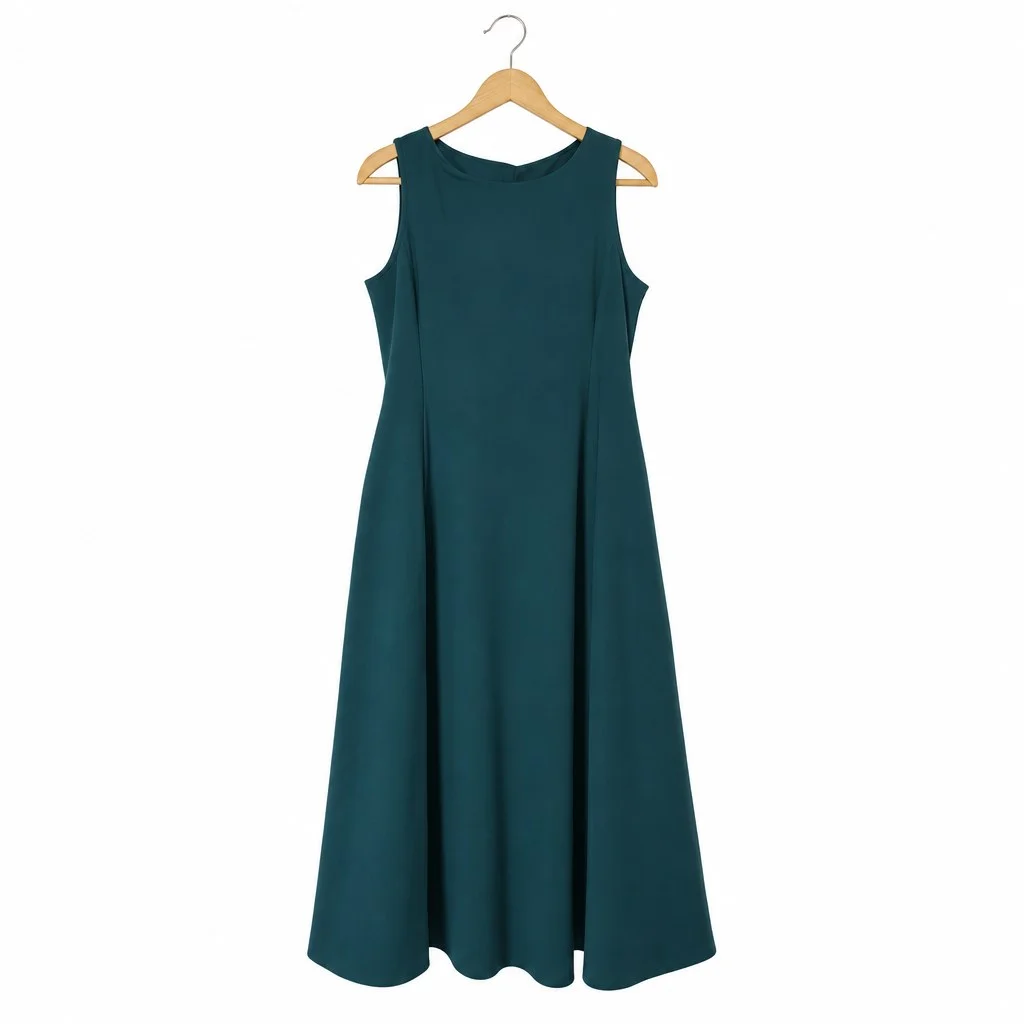 UNIQLO Sommerkleid