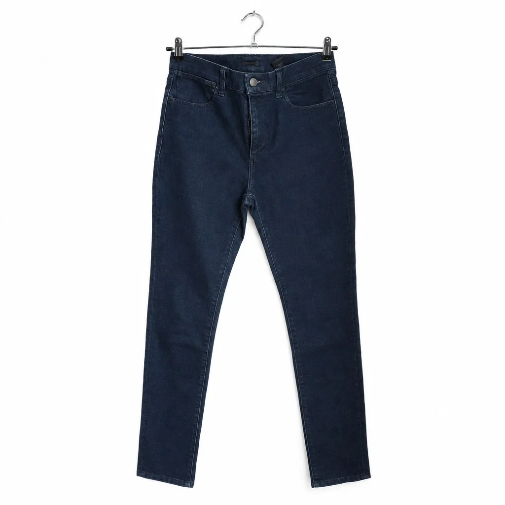 UNIQLO Jeans Straight Leg