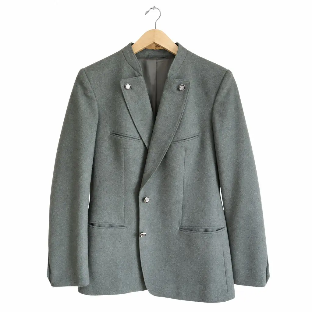 ST. EMILE Trachtenjacke