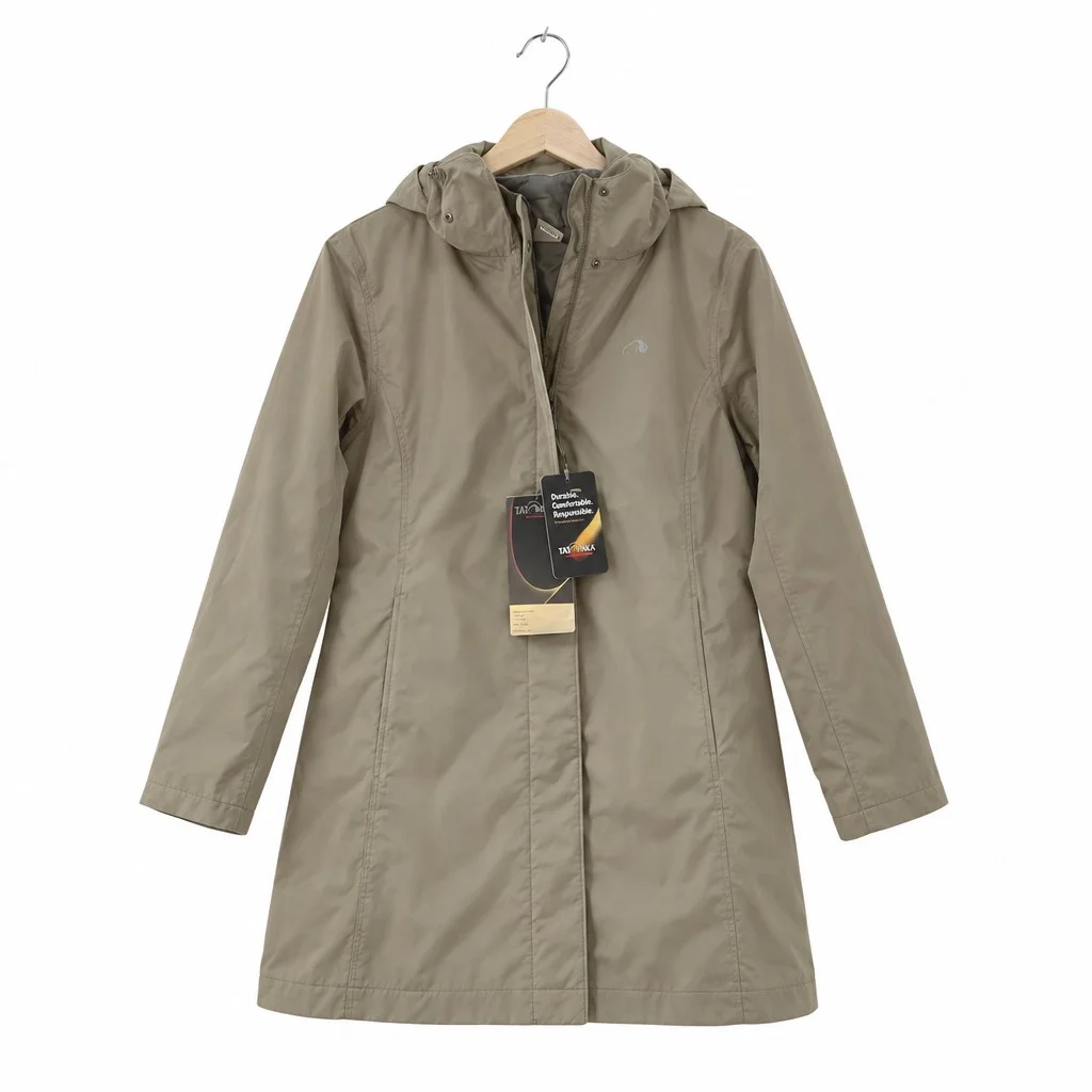 TATONKA Parka