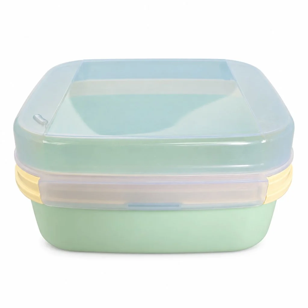 TUPPERWARE Vorratsdose Aufbewahrungsbox 1,2 Grün…