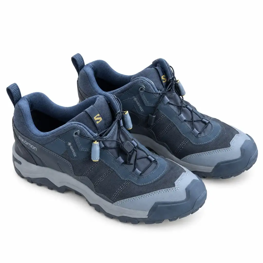 SALOMON Outdoorschuhe