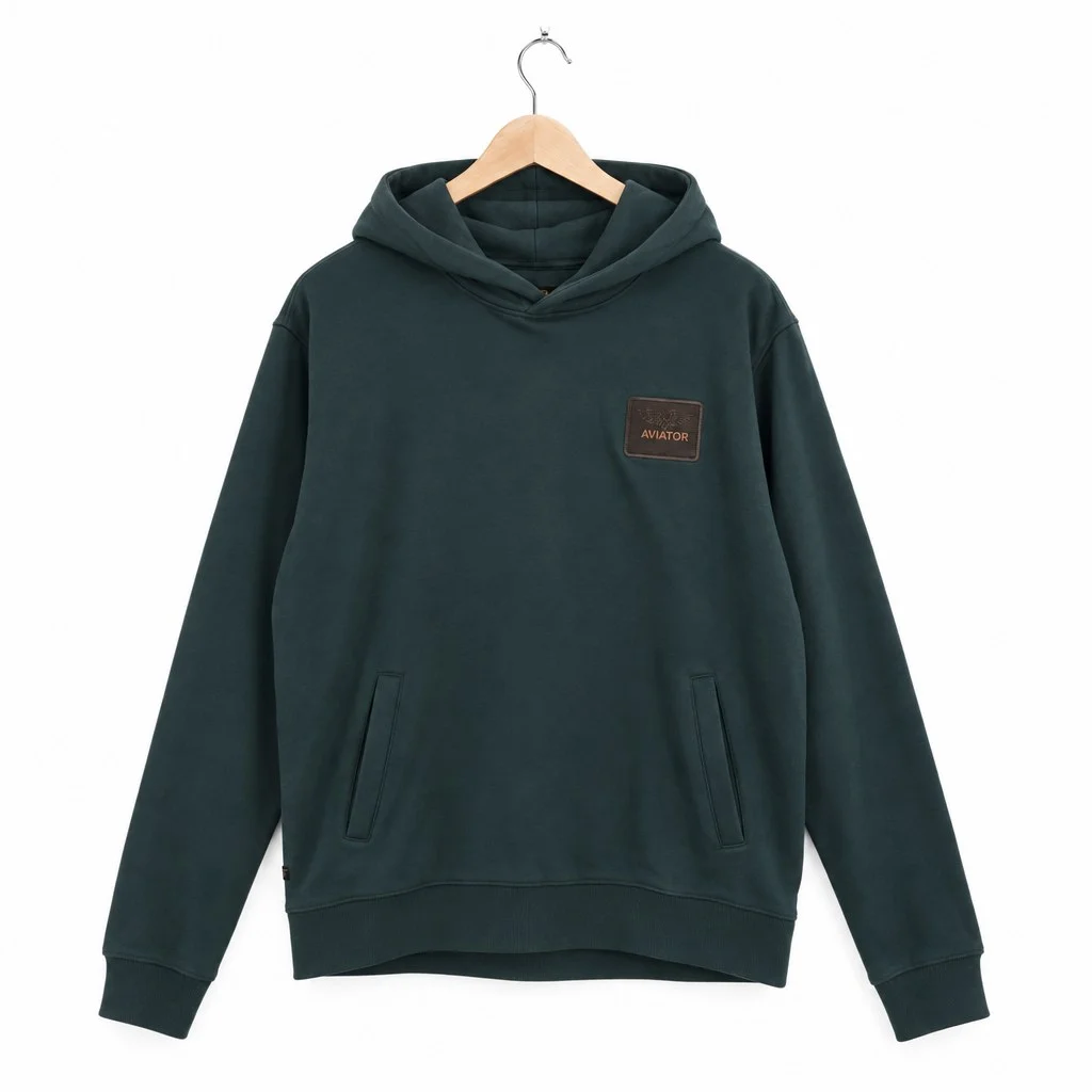 PME LEGEND Kapuzenpullover