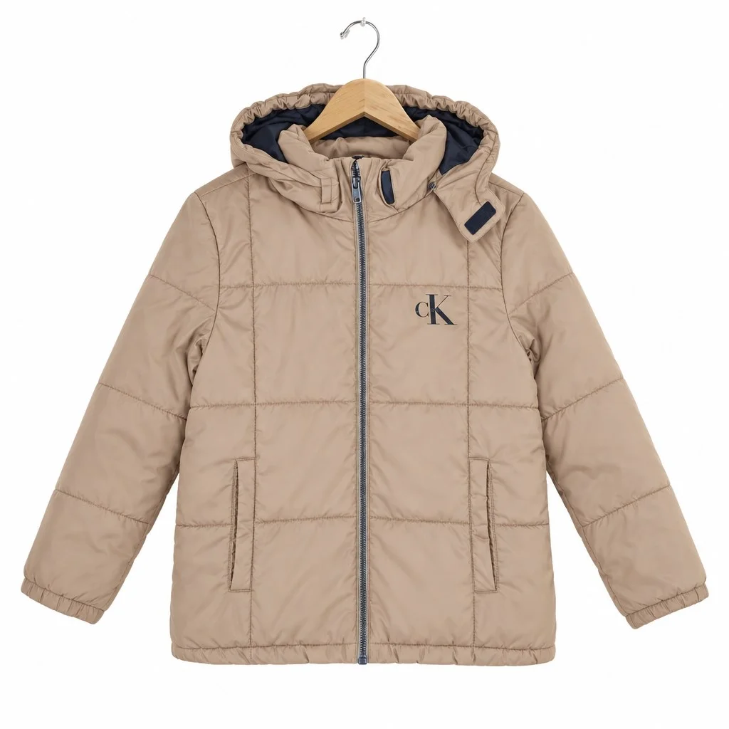 CALVIN KLEIN JEANS Steppjacke