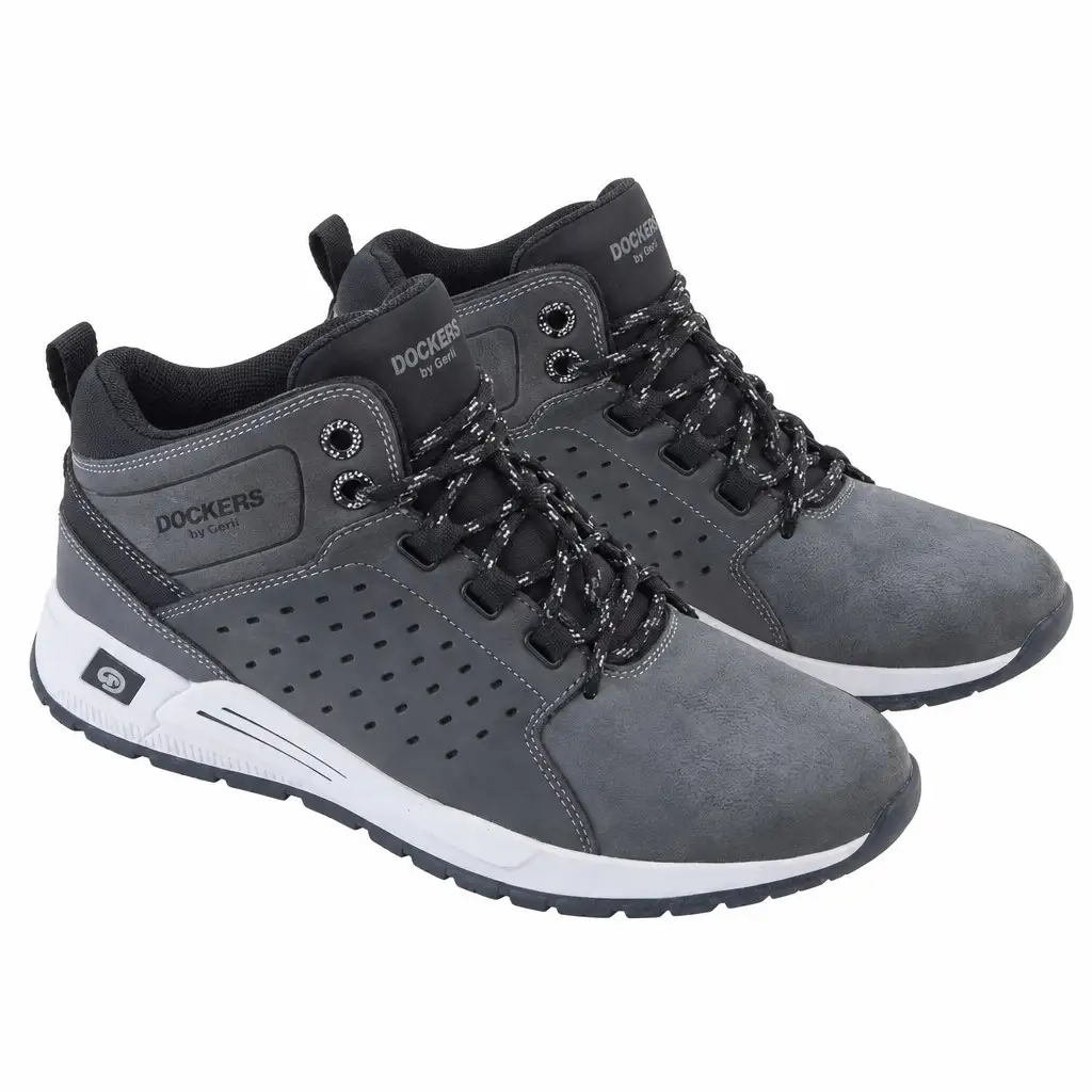 DOCKERS BY GERLI Sneaker high