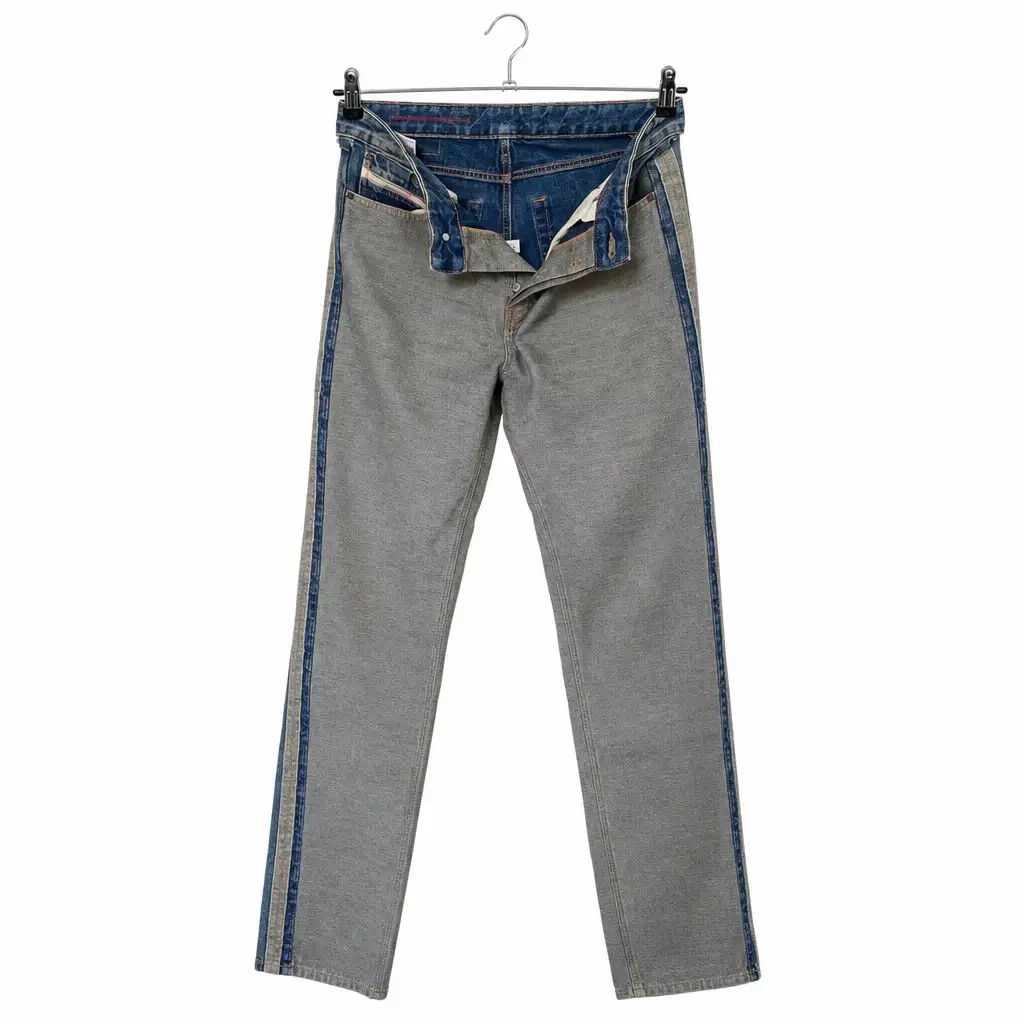 DIESEL Jeans Regular Fit