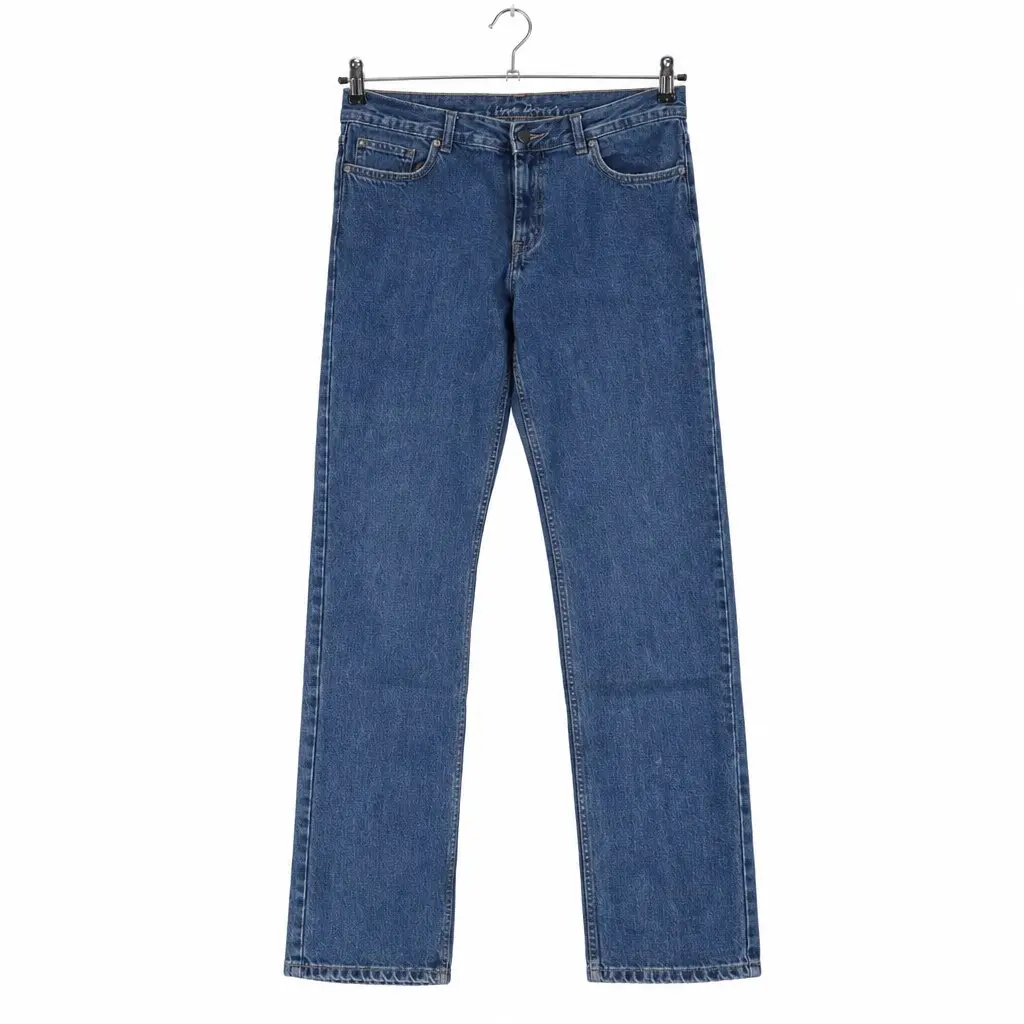 LEE Jeans Straight Leg