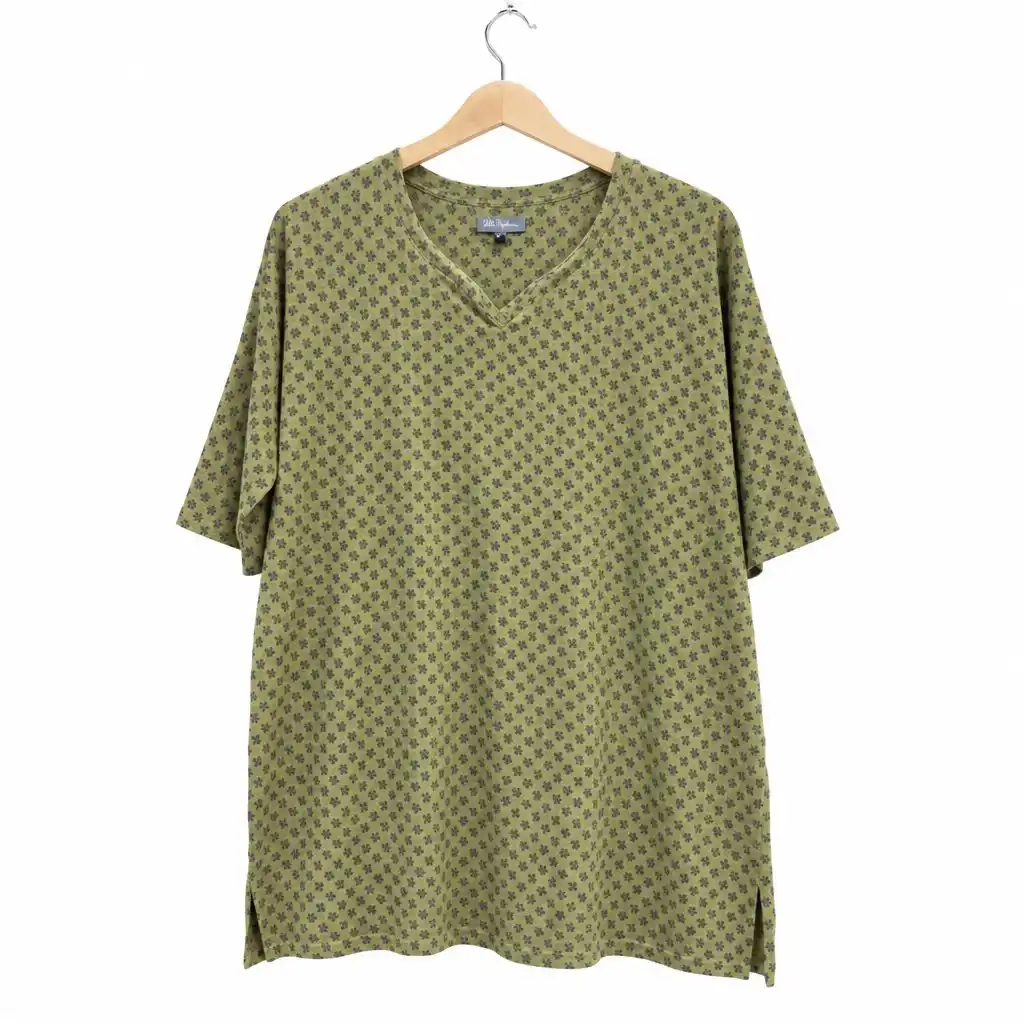ULLA POPKEN T-Shirt