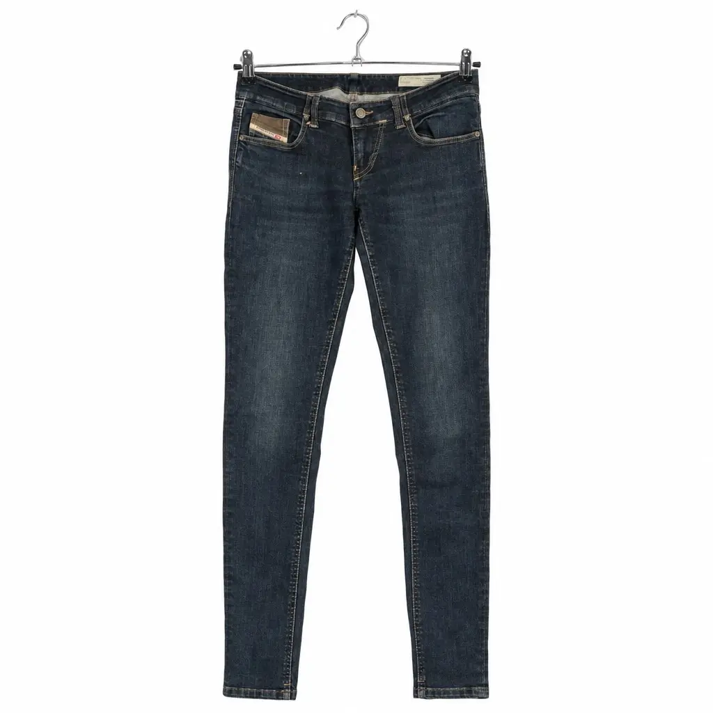 DIESEL Jeans Slim Fit