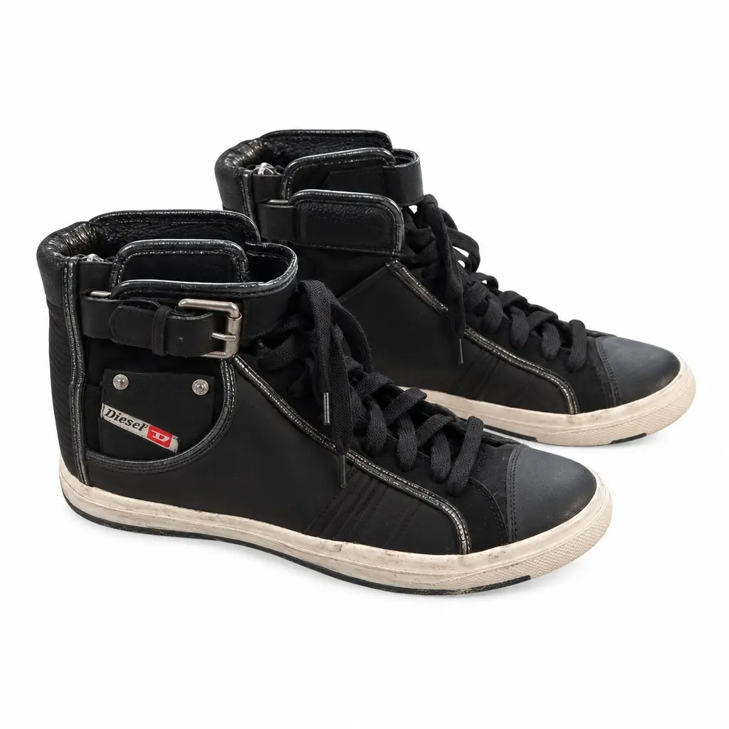 DIESEL Sneaker high