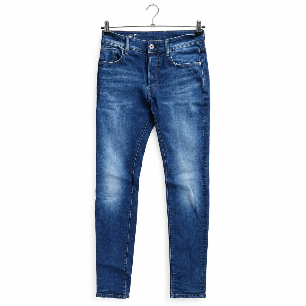 G-STAR RAW Jeans Slim Fit