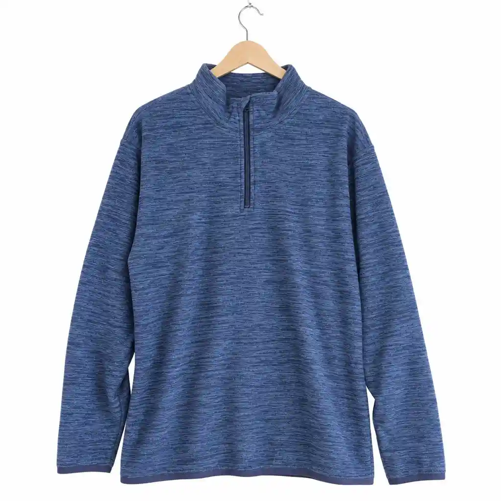 TOPTEX Fleecepullover
