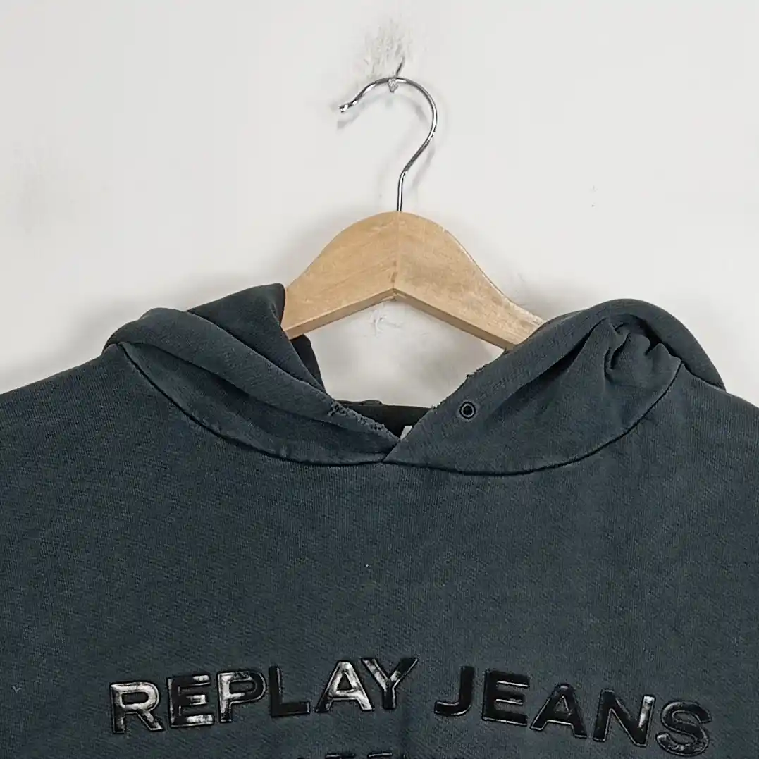 REPLAY Kapuzenpullover Bild 4